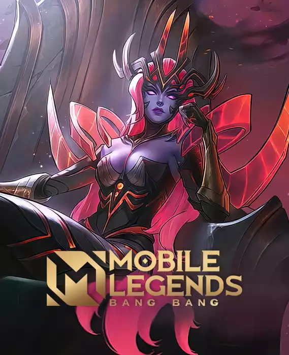 Mobile Legends Via Login